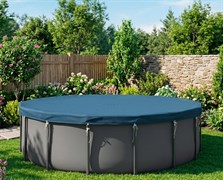 Тент для каркасного бассейна Ø 549 см Intex  28085
