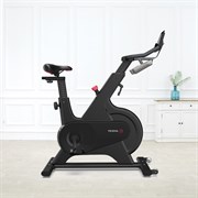 Велотренажер DFC Yesoul Smart M1 BLACK с пульсометром