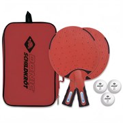 Набор DONIC - Schildkröt OUTDOOR TABLE TENNIS SET - WEATHERPROOF 788662