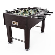 Игровой стол - футбол  DFC 55" N-RQ22012-WP