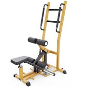 Тренажер для полуприседа (Standing Hip Thrust) STONERISE D005