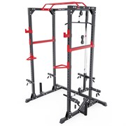 Силовая рама DFC Fitness Reality  2822