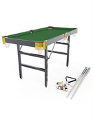 Игровой стол-бильярд DFC 48" UY10067GN