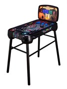 Игровой стол - пинбол Space Quest  DFC GT-900