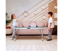 Теннисный стол DFC 48" 122 x 76 см UY10092BL