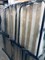 Раскладушка / раскладная кровать-тумба Элеонора (200x90x43) - фото 153757