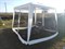 Тент-шатер с москитной сеткой GK-001С (3х3/2,4х2,4м) - фото 153915