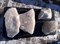Соль крупнокусковая каменная для животных (Иран)  50 кг - фото 153922