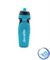 Бутылка спортивная В-420 600 мл, голубой/черный - фото 153991