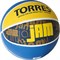 Мяч баскетбольный TORRES JAM, р.7 B02047 - фото 156301