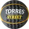Мяч баскетбольный TORRES STREET, р.7 B02417 - фото 156305