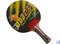 Ракетка для настольного тенниса  DOBEST BR01 3 звезды - фото 156325