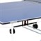 Теннисный стол Donic Indoor Roller SUN синий  230222-B - фото 156377