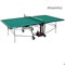 Всепогодный теннисный стол Donic Outdoor Roller 800 зеленый 230296-G - фото 156424