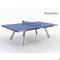 Антивандальный теннисный стол Donic GALAXY синий 230237-B - фото 156434