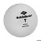 Мячики для н/тенниса DONIC 1T-TRAINING, 6 штук, белый 618191 - фото 156471