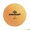 Мячики для н/тенниса DONIC 1T-TRAINING (120 шт), оранжевый 608528 - фото 156488