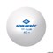 Мячики для н/тенниса DONIC 2T-CLUB (120 шт), белые 608532 - фото 156492