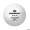 Мячики для н/тенниса DONIC Champion 3* (120 шт) 608542 - фото 156494