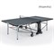 Теннисный стол DONIC OUTDOOR ROLLER 1000 Grey,  230291-A - фото 156517