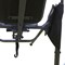 Инверсионный стол с сиденьем DFC SJ7200A складной - фото 157366