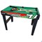 Игровой стол - траснформер DFC FUN2 4 в 1 SB-GT-10 - фото 157501