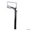 Баскетбольная стационарная стойка DFC ING60U 152x90см - фото 159185
