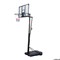 Баскетбольная мобильная стойка DFC STAND48KLB 122x72см - фото 159217