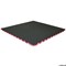 Буто-мат ППЭ-2020 (1*1) черно-красный, 12270  (1х1х0,2м) - фото 159648