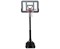 Баскетбольная мобильная стойка DFC STAND44A003 110 х 75 см - фото 159910