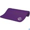 Коврик для йоги и фитнеса 5420LW, фиолетовый (180x61x1см) - фото 160440
