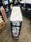 Раскладушка Даметекс Элеонора-М с матрасом  (200x90x43см) ДУБ - фото 160516