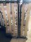 Двухспальная раскладушка с матрасом Leset 219 (ВЕНГЕ) (190x120x39) с изголовьем - фото 160936