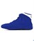 Обувь для борьбы Green Hill синяя/белая - фото 161265