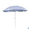 Зонт пляжный 180см BU-020 (d-180см) - фото 161299