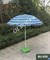 Зонт пляжный 180см BU-020 (d-180см) - фото 161300