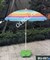Зонт пляжный 180см  BU-007 (d-180см) - фото 161303