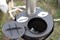 Проточный водонагреватель для бассейна Termopool Volcano Pro 50 (52-55)кВт (37 м,24 витка) - фото 161349