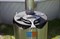 Проточный водонагреватель для бассейна Termopool Volcano Pro 50 (52-55)кВт (37 м,24 витка) - фото 161351