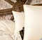 Подушка Lucky Dreams Sandman - Серый пух сибирского гуся категории "Экстра" - 90% пуха, 10% пера - средняя - фото 161438