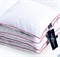 Одеяло Lucky Dreams Desire, легкое - Серый пух сибирского гуся категории "Экстра" - 100% пух - фото 161452