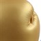 Перчатки боксерские KouGar KO600, золото - фото 161552