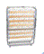 Раскладушка Релакс №3 с матрасом (205x90x40см) - фото 161648
