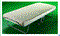 Раскладушка премиум класса Барвиха ЛЮКС с матрасом (205x90x40) - фото 161677