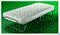 Раскладушка Жуковка NEW с пружинным матрасом 12 см (198х80х40см) - фото 161685