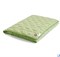 Одеяло Легкие сны Тропикана легкое - Бамбуковое волокно  - 50% бамбука, 50% ПЭ волокно - фото 163024