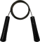 Скакалка FORTIUS 3м, черный - фото 163124