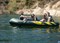 Надувная лодка Intex 68351 4-х местная Seahawk 4 Set + насос и весла - фото 163918
