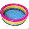Бассейн детский с цветными кольцами Intex 56441 (168х41) - фото 164009