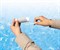 Тест-полоски 50 шт Bestway 58142 (Для проверки воды бассейна содержание хлора, щелочность, уровень pH) - фото 164223
